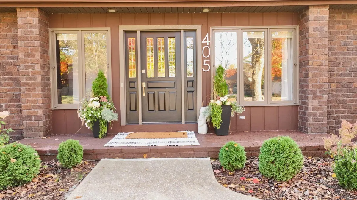 405 Mayfield Dr. DR, Midland, MI 48640 - Image #1