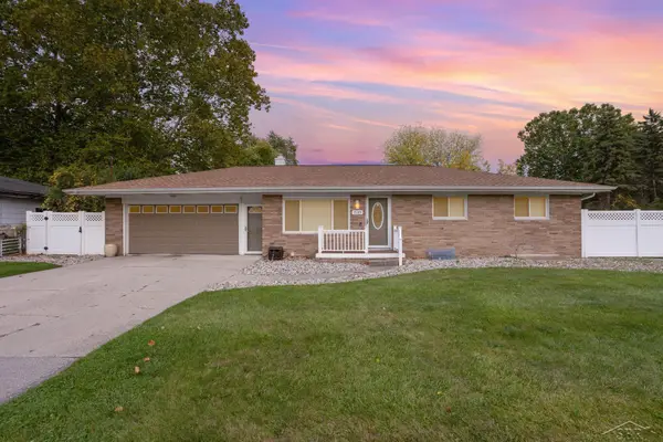 3289 Westbrook ST, Saginaw, MI 48601