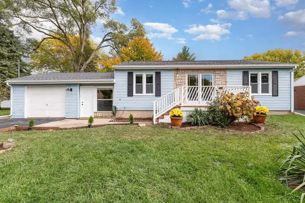 2400 Linda ST, Saginaw, MI 48603