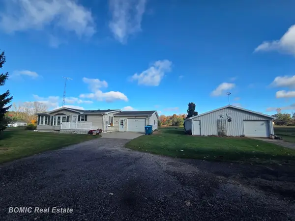 4100 W Saginaw ST, Vassar, MI 48768