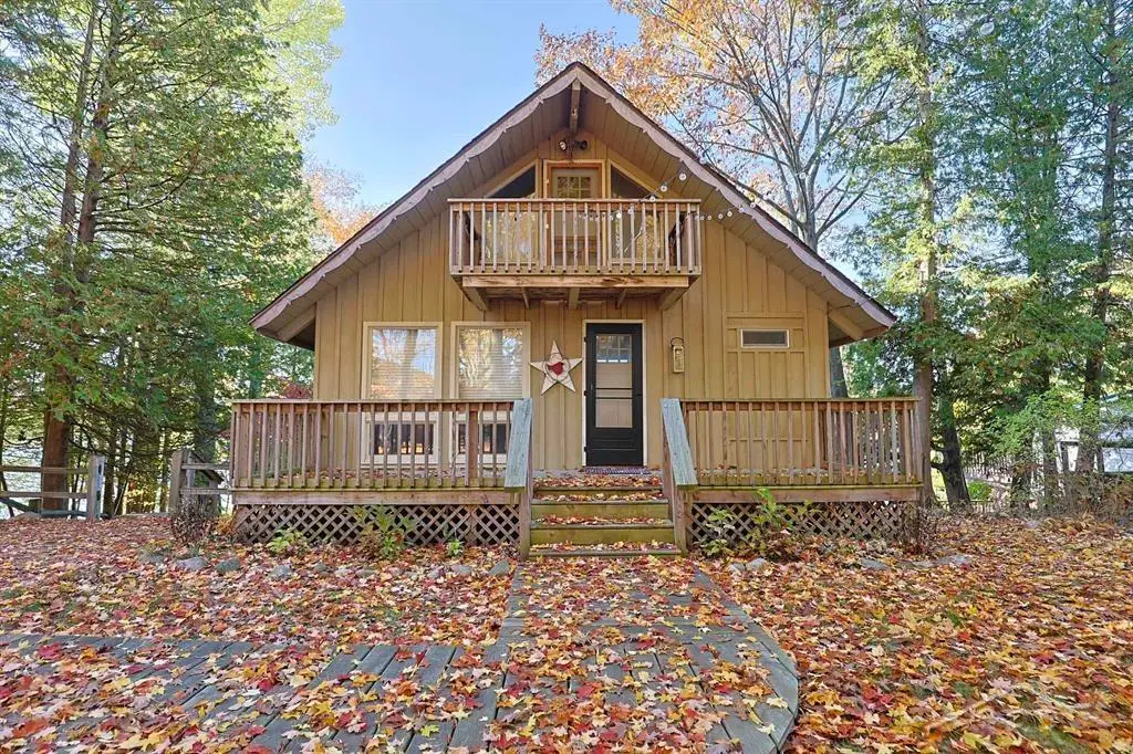 450 Hillcrest DR, Lake, MI 48632 - Image #1