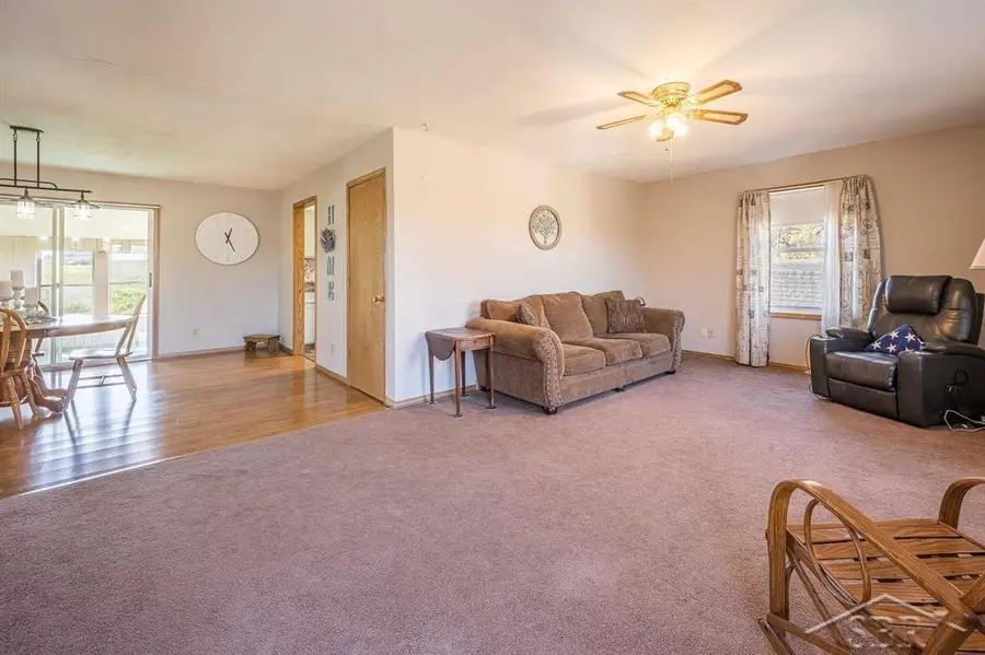8100 E Grass Lake RD, Clare, MI 48617 - Image #3