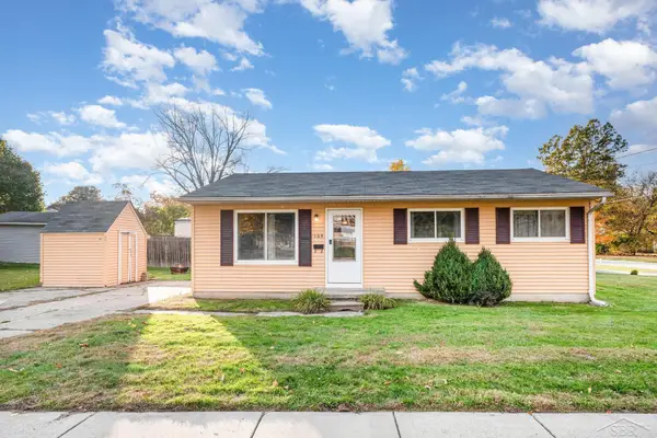 105 Washington ST, Clio, MI 48420