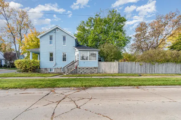 703 S Mason ST, Saginaw, MI 48602