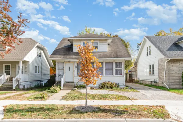 2309 S Pennsylvania AVE, Lansing, MI 48910