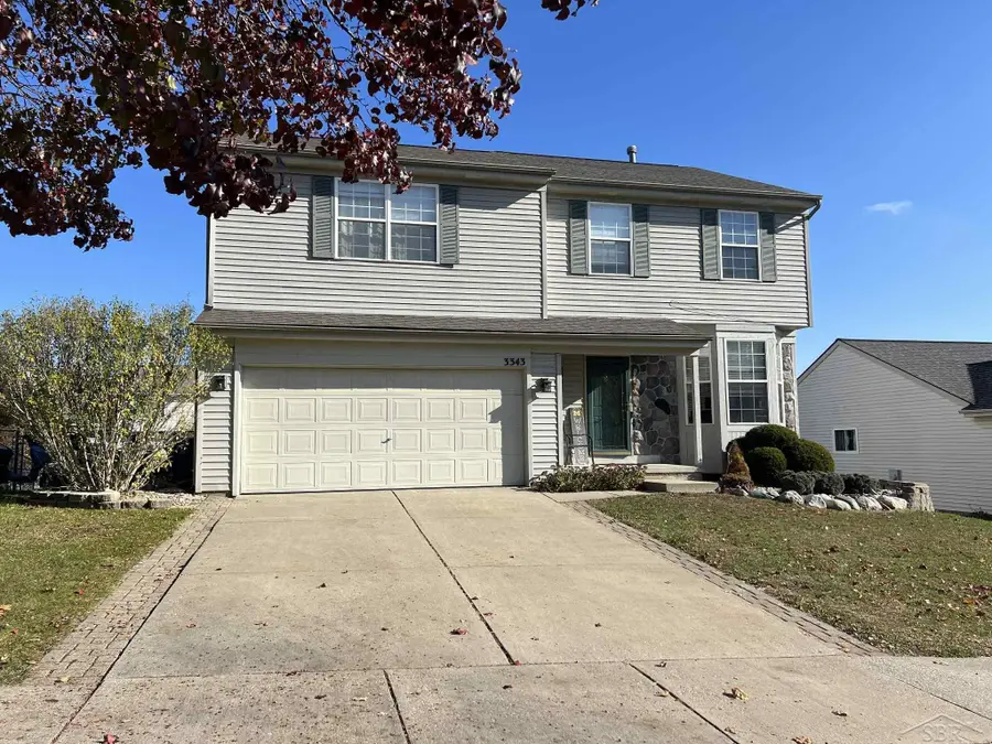 3343 Herrington DR, Holly, MI 48442 - Image #2