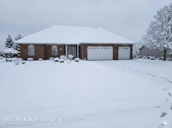 4374 Island Drive NONE, Saginaw, MI 48603