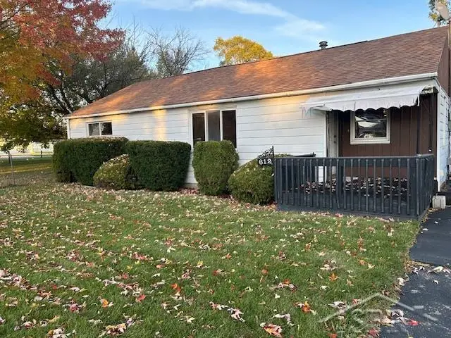 612 S 31st ST, Saginaw, MI 48601 - Image #1