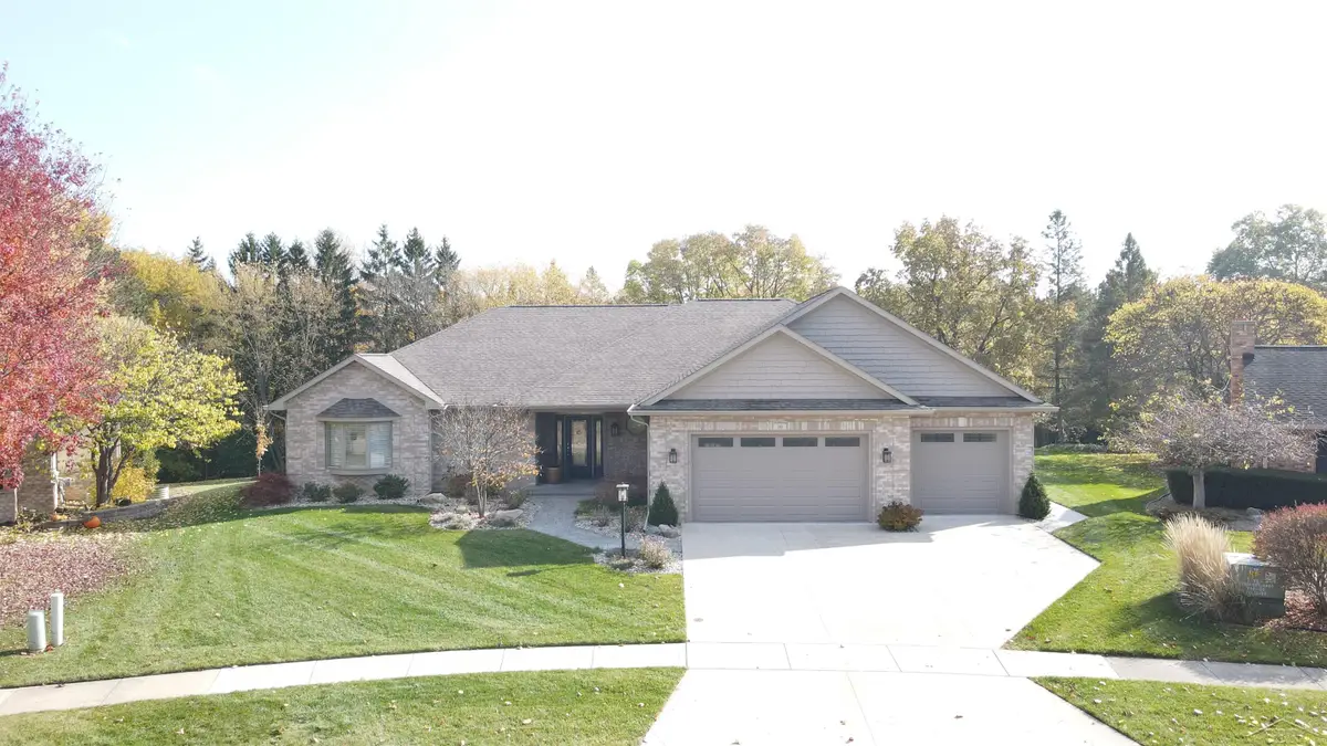 10 Harlan CT, Frankenmuth, MI 48734 - Image #1