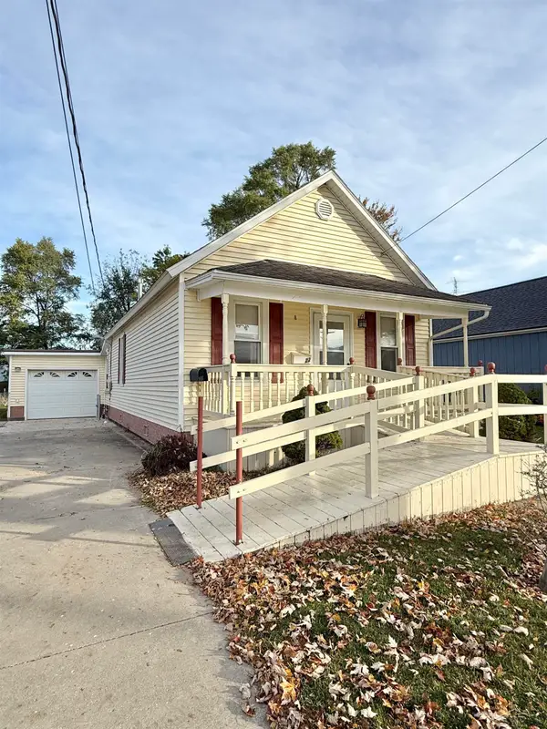 22 W Sebewaing ST, Sebewaing, MI 48759