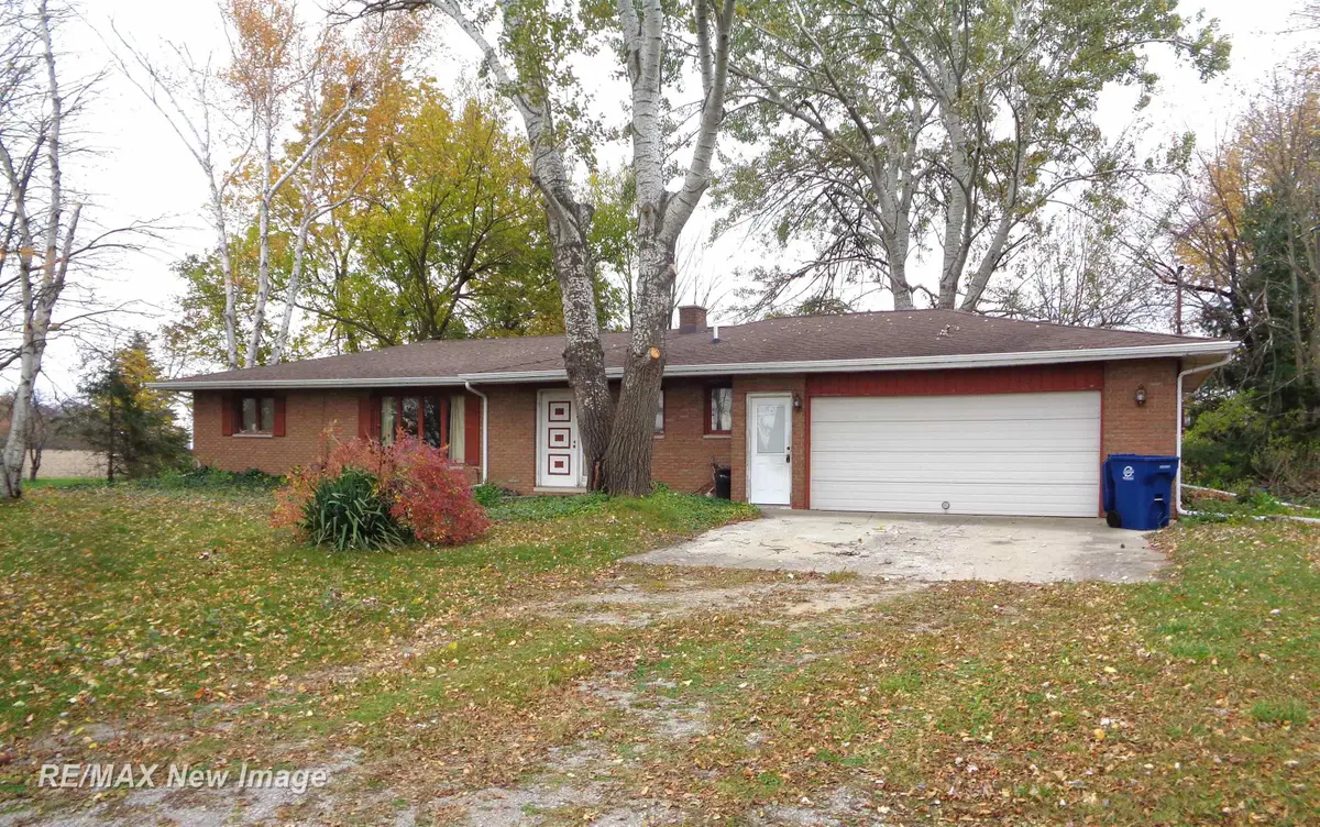 6493 Mower RD, Saginaw, MI 48601 - Image #1