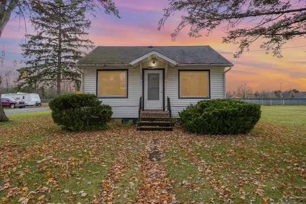 1902 Cheney RD, Saginaw, MI 48601