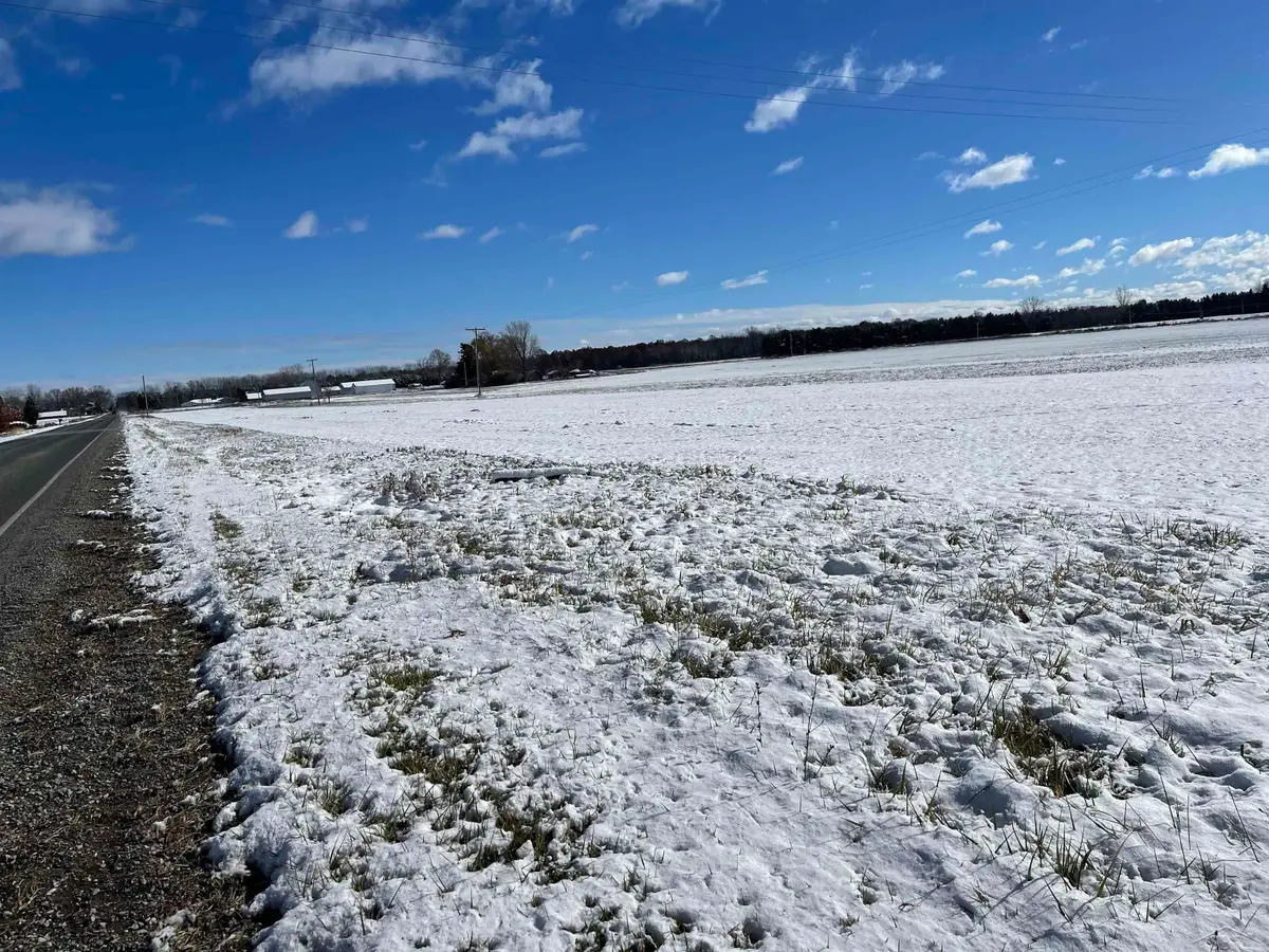 0 Swan Creek RD, Hemlock, MI 48626 - Image #1