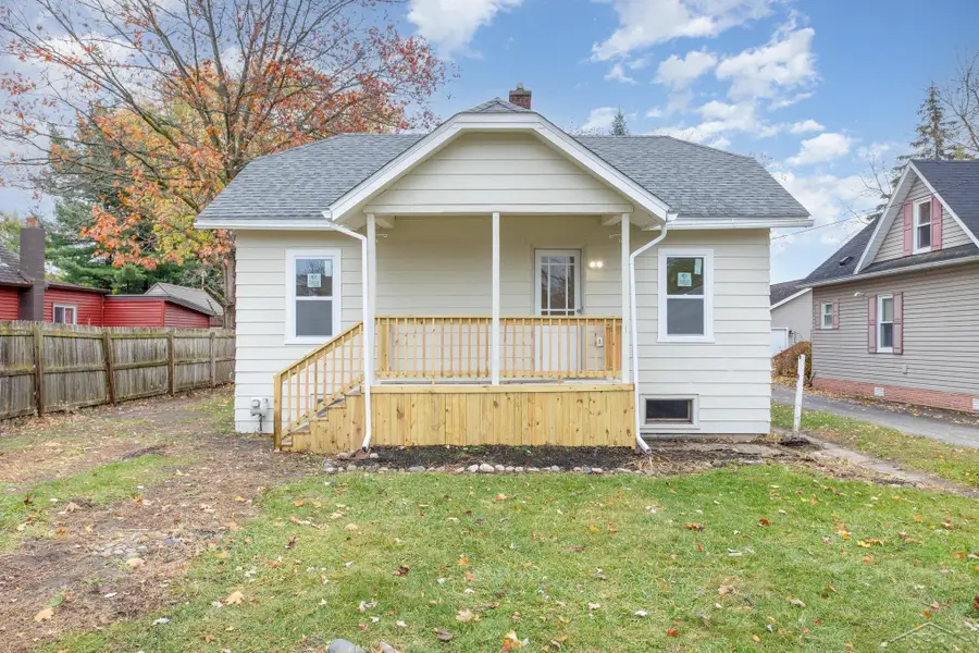 3356 winter ST, Saginaw, MI 48604 - Image #2