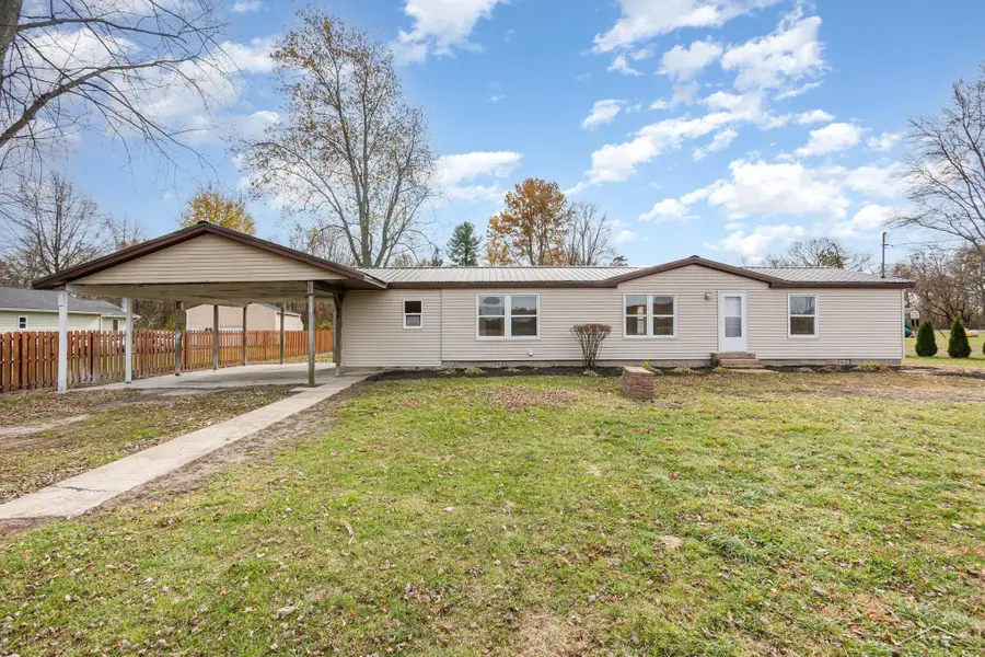 3176 Rathbun RD, Taymouth Township, MI 48415 - Image #2