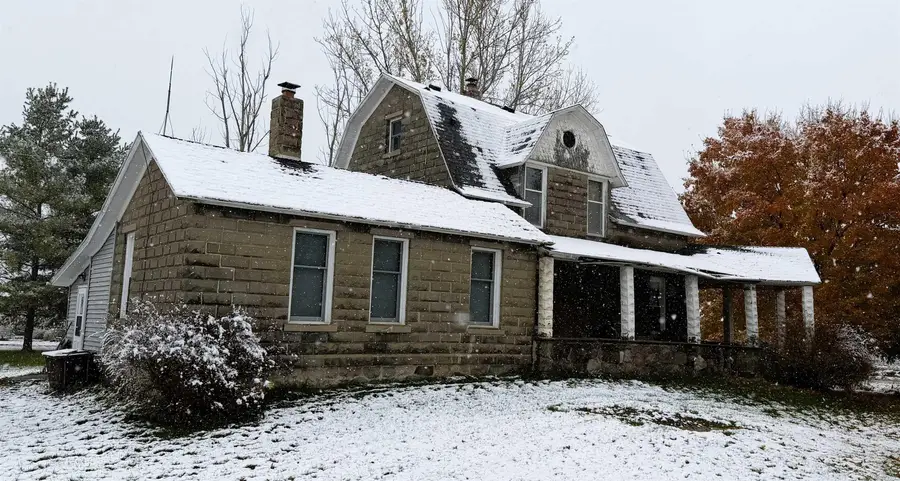 6501 N Vernon RD, Hazelton, MI 48460 - Image #2