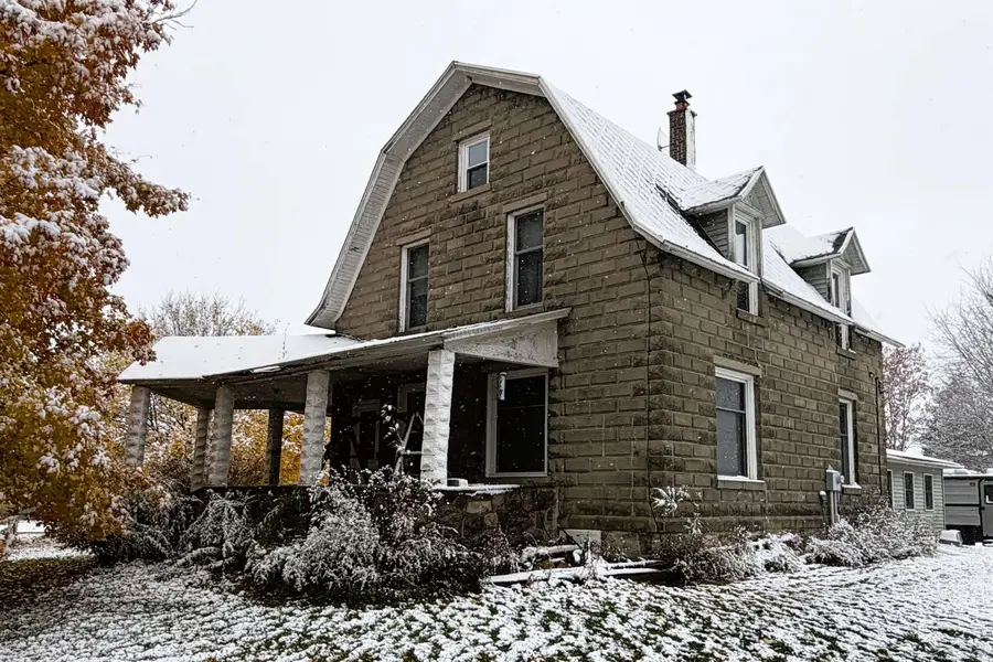 6501 N Vernon RD, Hazelton, MI 48460 - Image #3