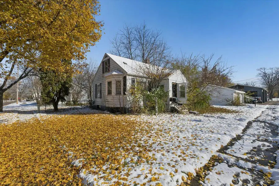 1122 Miller ST, Saginaw, MI 48602 - Image #2
