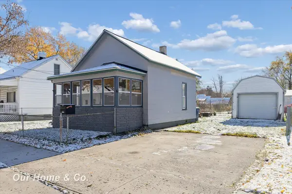 305 Mosher ST, BayCity, MI 48706
