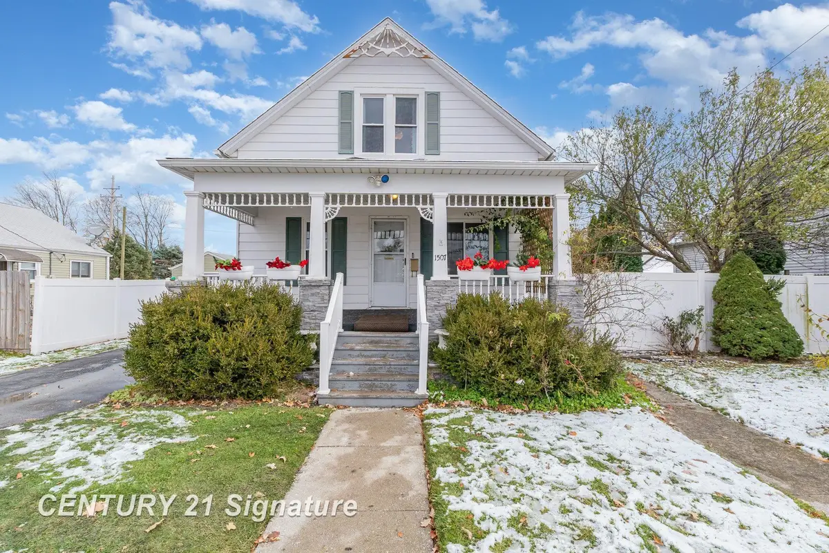 1507 S Van Buren ST, Bay City, MI 48706 - Image #1