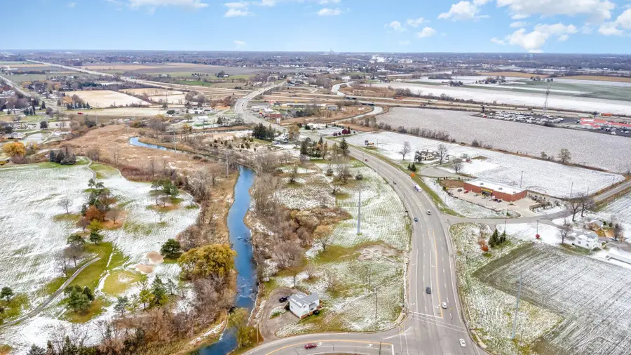 2507 Delta RD, Frankenlust, MI 48706 - Image #3