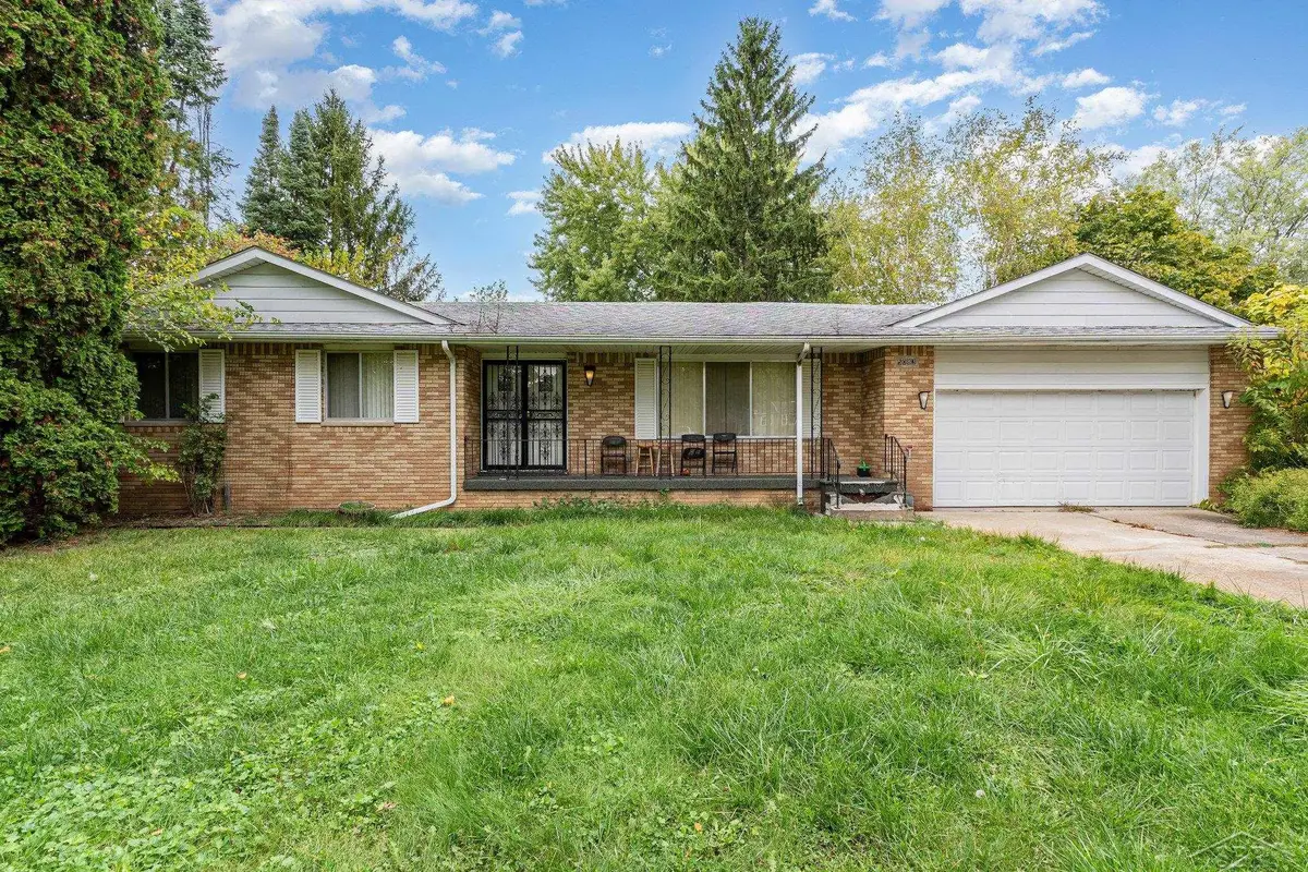 5083 E Mount Morris RD, Genesee, MI 48458 - Image #1