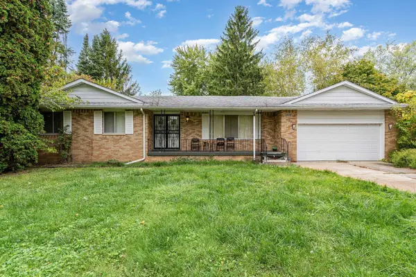 5083 E Mount Morris RD, MtMorris, MI 48458