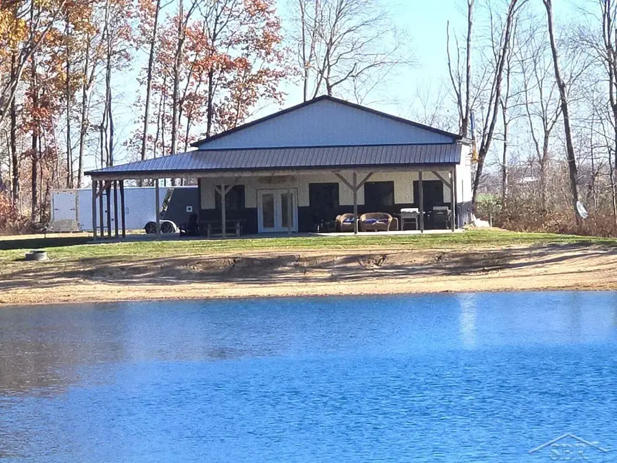 12465 Fergus RD, Saint Charles Township, MI 48655 - Image #3