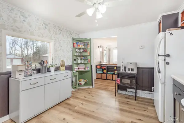 6852 S Main ST, Falmouth, MI 49632