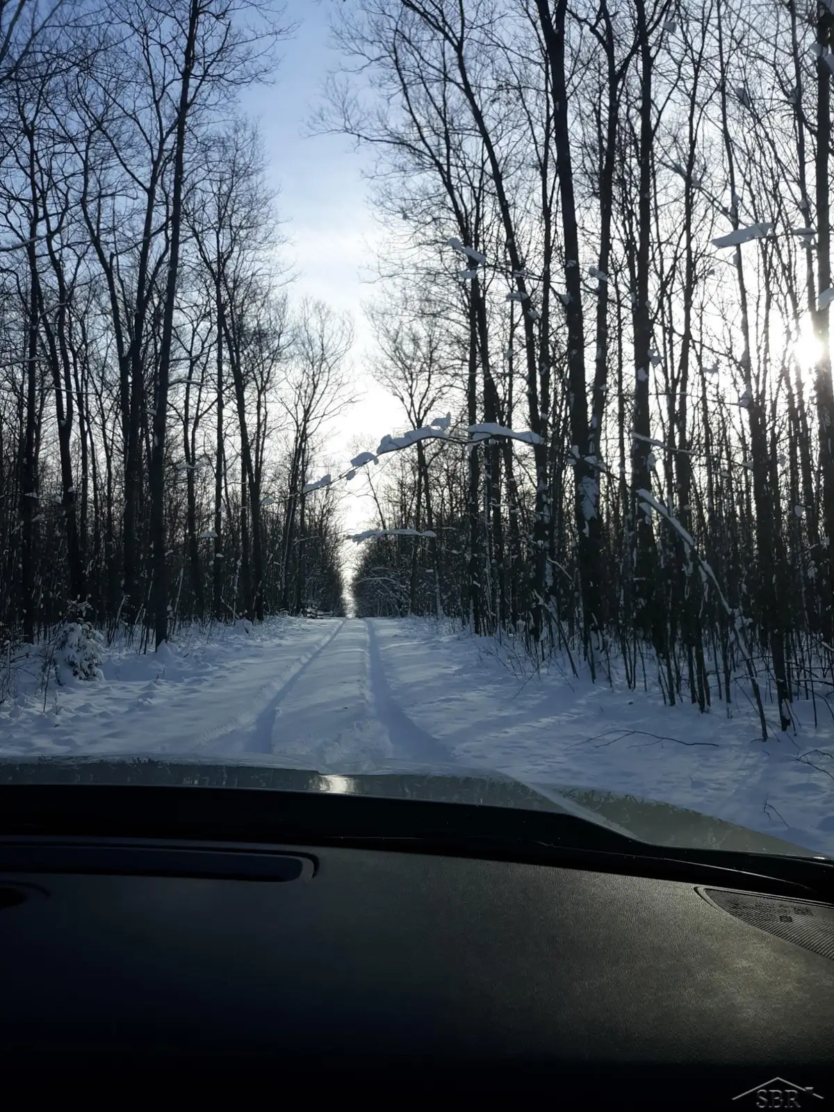 VL Camp Domino TRL, Hillman, MI 49746 - Image #1