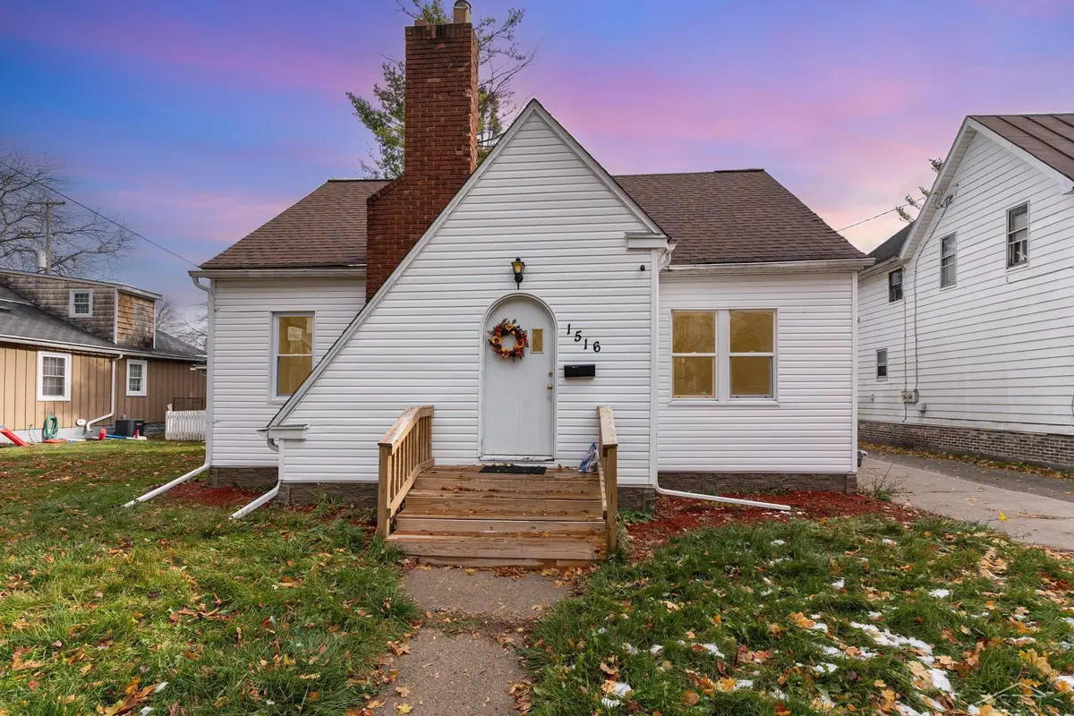 1516 N Carolina ST, Saginaw, MI 48602 - Image #1