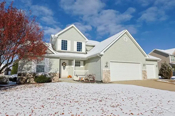 2189 Ferguson DR, BayCity, MI 48706