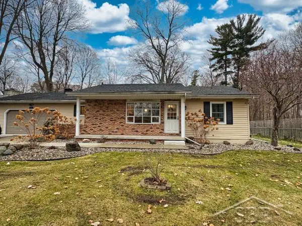 7846 Geddes RD, Saginaw, MI 48609