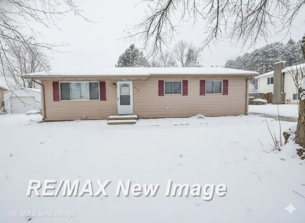 355 N Water ST, Pinconning, MI 48650 - Image #1