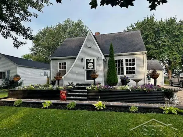 130 Bacon RD, Saginaw, MI 48609
