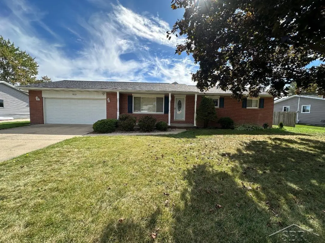 853 Waukee, Saginaw, MI 48604 - Image #1