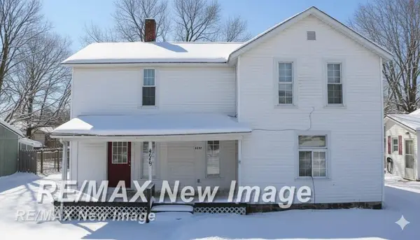 4689 Center ST, Millington, MI 48746