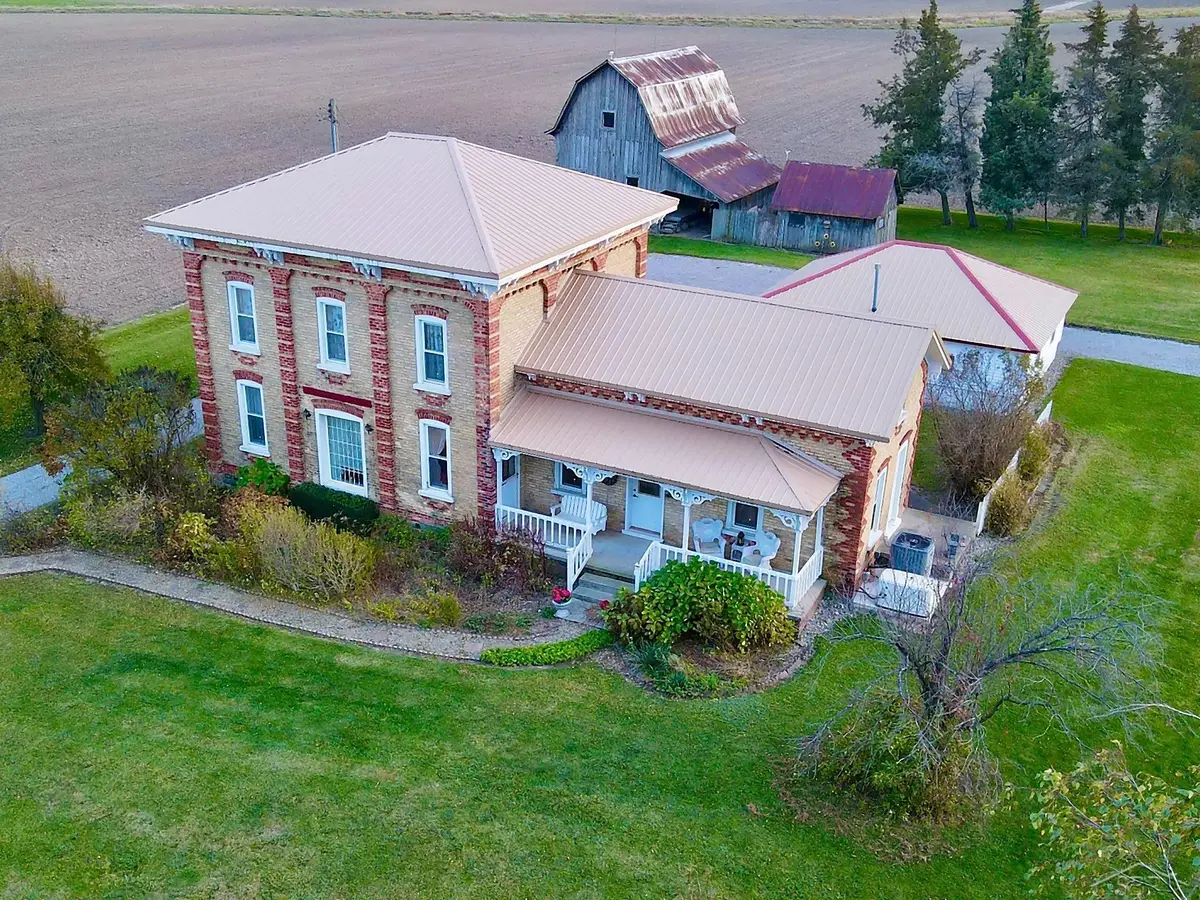 5821 Dixon RD, Vassar, MI 48768 - Image #1