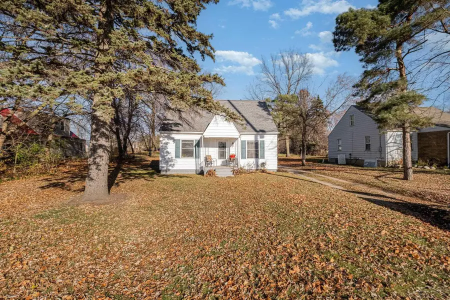 5446 Miller RD, Swartz Creek, MI 48473 - Image #3