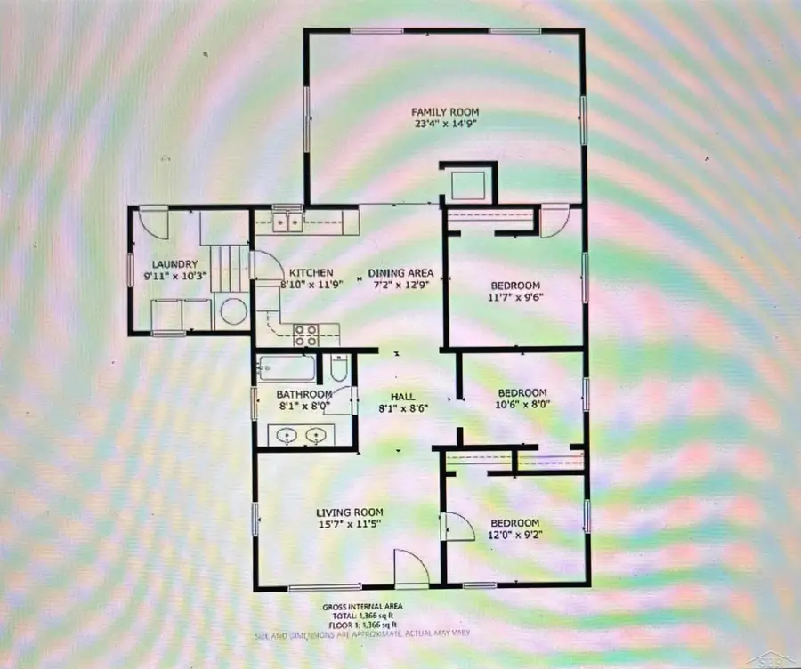 3055 W Birch Run RD, Burt, MI 48417 - Image #2