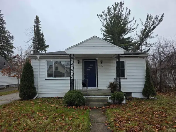 1719 Marquette, Saginaw, MI 48602