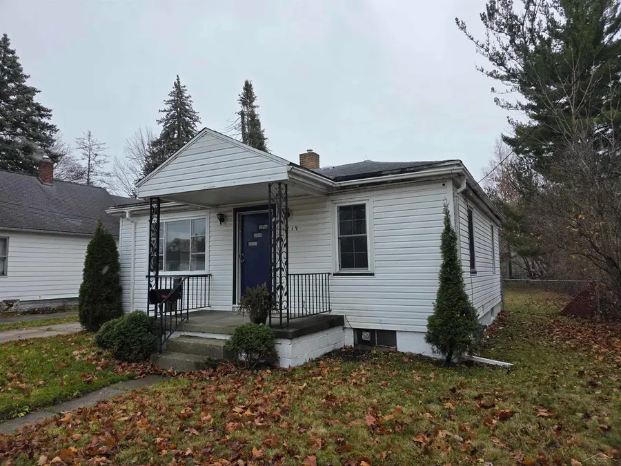 1719 Marquette, Saginaw, MI 48602 - Image #2