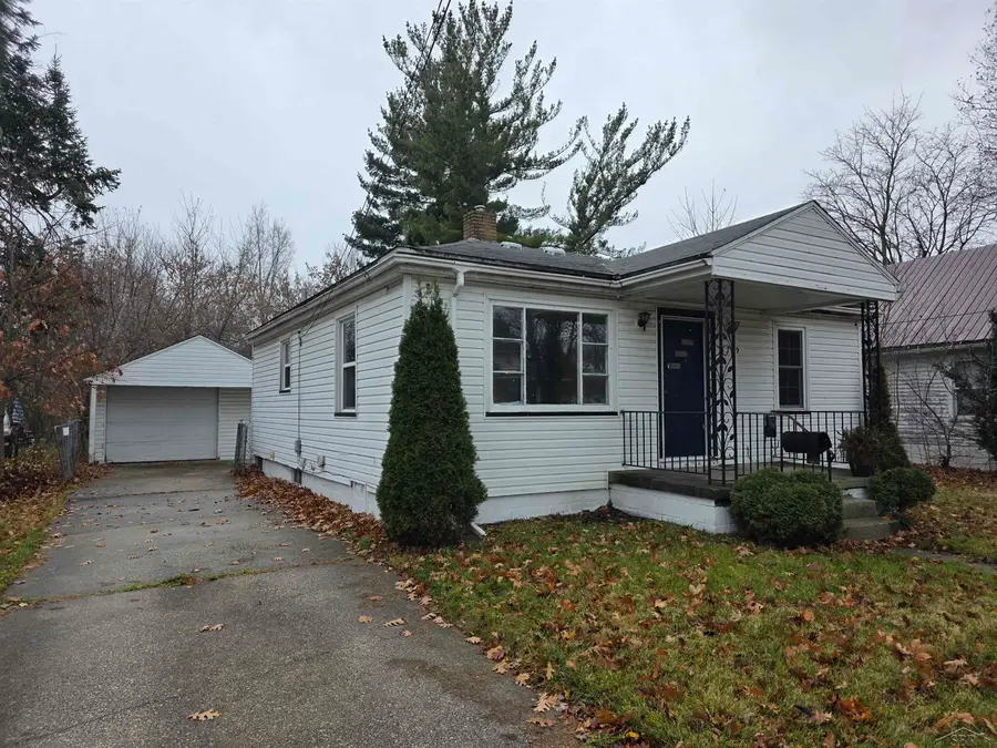 1719 Marquette, Saginaw, MI 48602 - Image #3