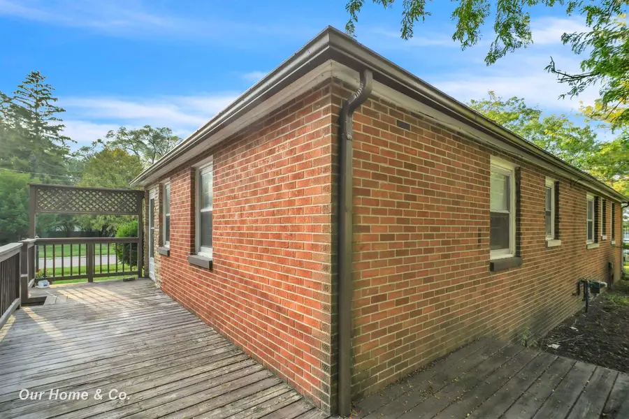 1737 Newberry ST, Saginaw, MI 48602 - Image #2