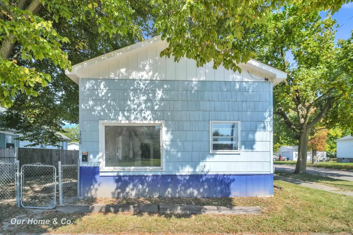1700 Marquette ST, Saginaw, MI 48602 - Image #1