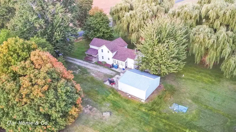 2818 E BROOKS RD, Ingersoll, MI 48623 - Image #2