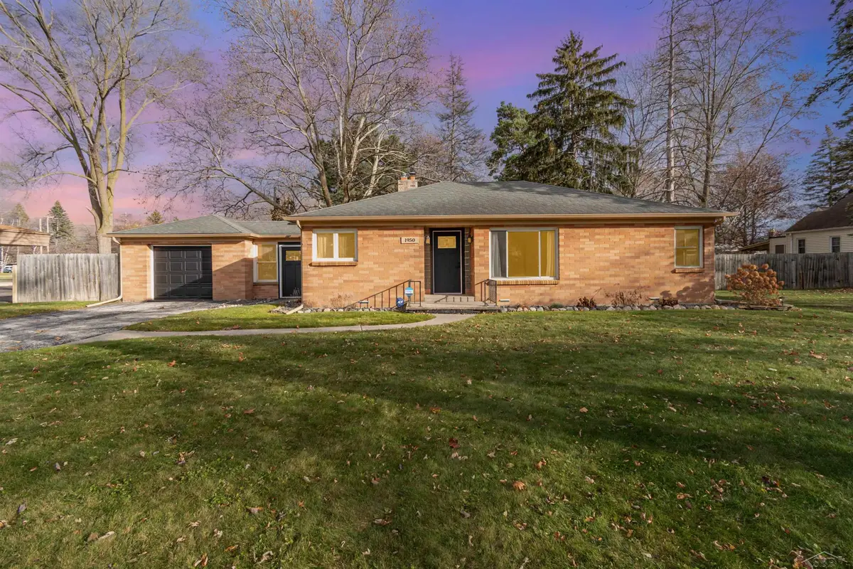 1950 Glendale AVE, Saginaw, MI 48638 - Image #1
