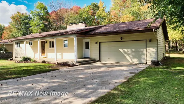 5885 McGrandy, Bridgeport, MI 48722