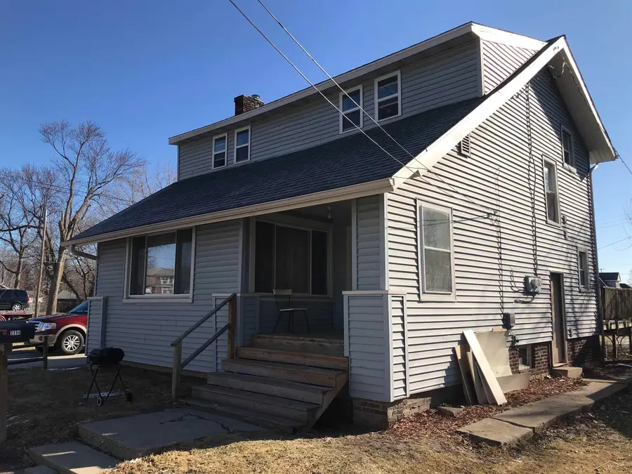 2114 Hanchett ST, Saginaw, MI 48602 - Image #3