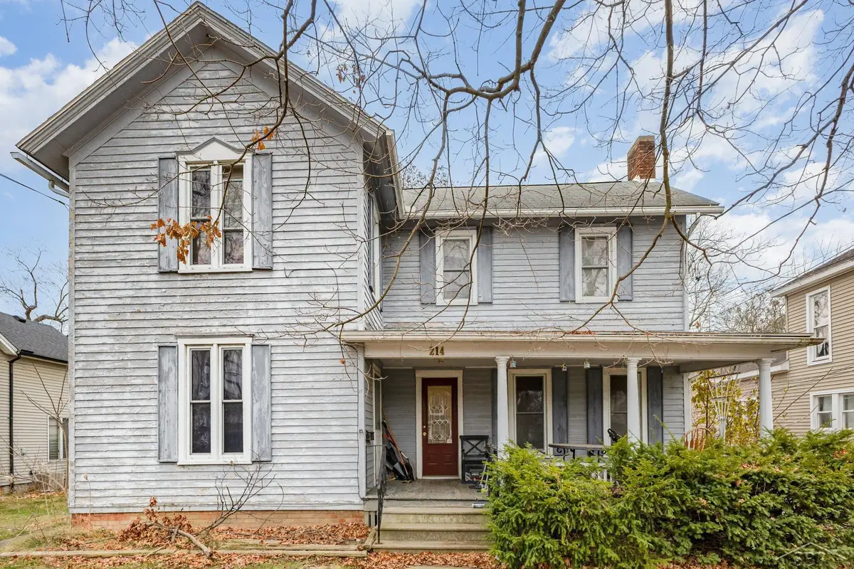 214 N Elm ST, Owosso, MI 48867 - Image #1